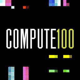 Artwork for The Compute 100