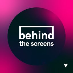 Artwork for Behind the Screens