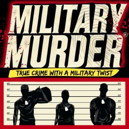 Artwork for Military Murder