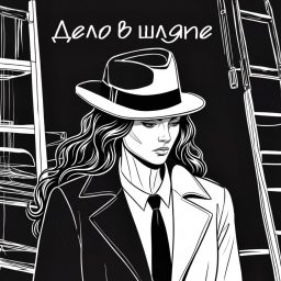 Artwork for Дело в шляпе