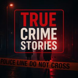 Artwork for True Crime Stories