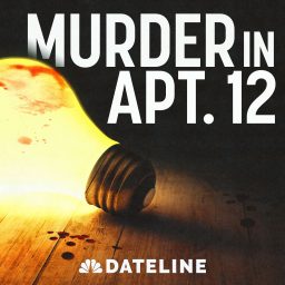 Artwork for Murder in Apartment 12