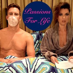 Artwork for Passions for Life