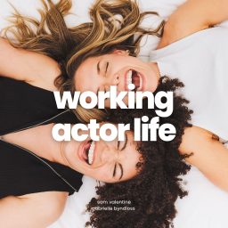 Artwork for Working Actor Life