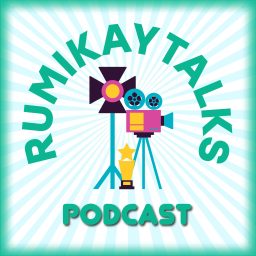 Artwork for Rumikay Talks