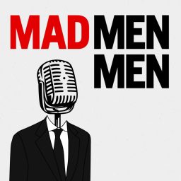 Artwork for Mad Men Men