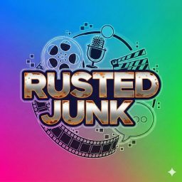 Artwork for Rusted Junk Podcast