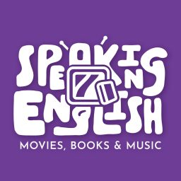 Artwork for Speaking English