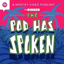 Artwork for The Pod Has Spoken