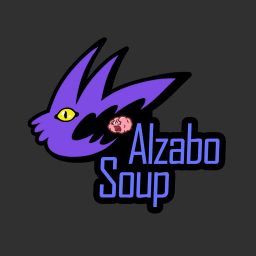 Artwork for Alzabo Soup