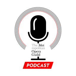 Artwork for Met Opera Guild Podcast