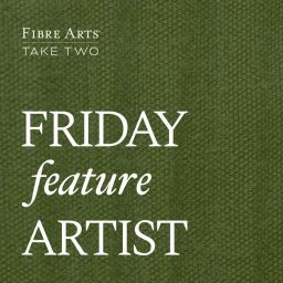 Artwork for Friday Feature Artist