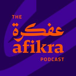 Artwork for The afikra Podcast