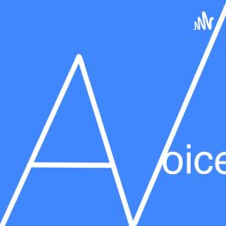 Artwork for AVoice with Daniel Norton