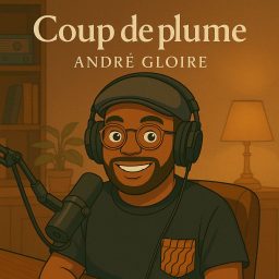 Artwork for Coup de plume