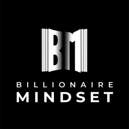 Artwork for Billionaire Mindset