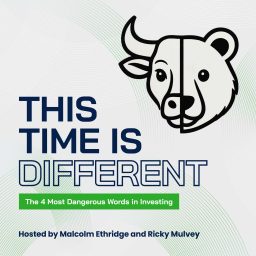 Artwork for This Time Is Different