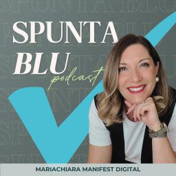 Artwork for Spunta Blu