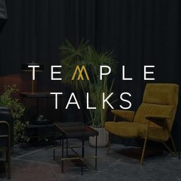 Artwork for Temple Talks: Malta