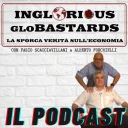 Artwork for Inglorious Globastards - PODCAST