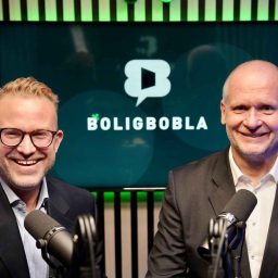 Artwork for Boligbobla