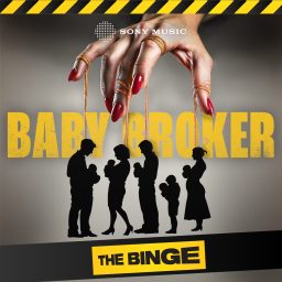 Artwork for Baby Broker