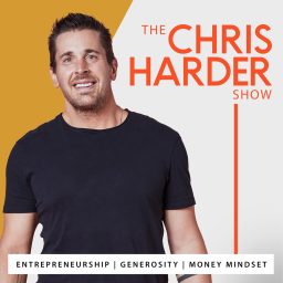 Artwork for The Chris Harder Show