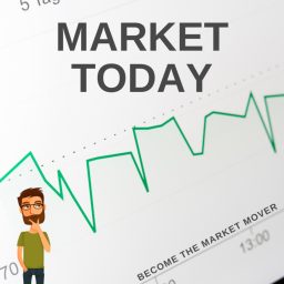 Artwork for Market Today