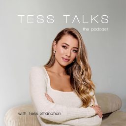Artwork for Tess Talks