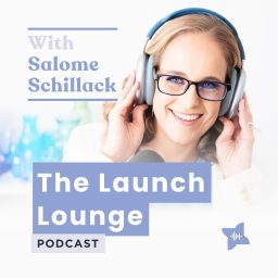 Artwork for The Launch Lounge Podcast