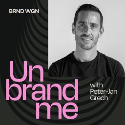 Artwork for Unbrandme