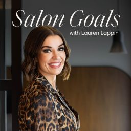 Artwork for Salon Goals