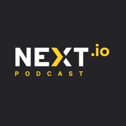 Artwork for NEXT.io Podcast
