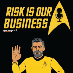Artwork for Risk is Our Business