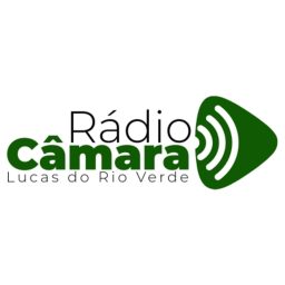 Artwork for Rádio Câmara Lucas do Rio Verde-MT