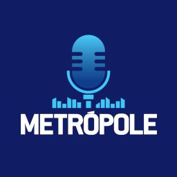 Artwork for Podcast Metrópole
