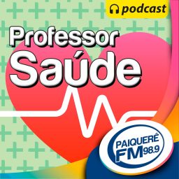 Artwork for Professor Saúde