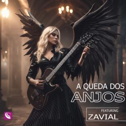 Artwork for A Queda dos Anjos