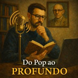 Artwork for Do Pop ao Profundo Podcast