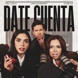 Artwork for DATE CUENTA PODCAST