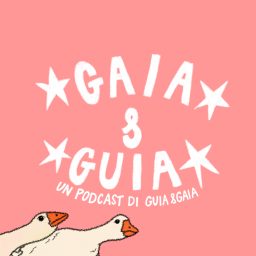 Artwork for GAIA E GUIA