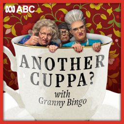 Artwork for ANOTHER CUPPA? with Granny Bingo