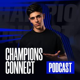 Artwork for Champions Connect Podcast