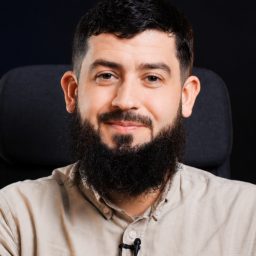Artwork for Arabic with Sam