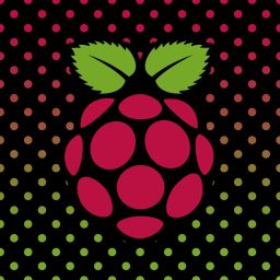 Artwork for Raspberry Pi