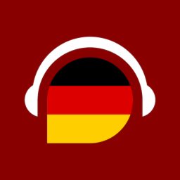 Artwork for German Vocabulary