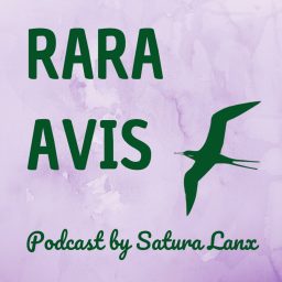 Artwork for Rara avis