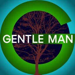 Artwork for Gentle Man