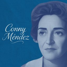 Artwork for Conny Méndez