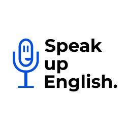 Artwork for Speak Up English